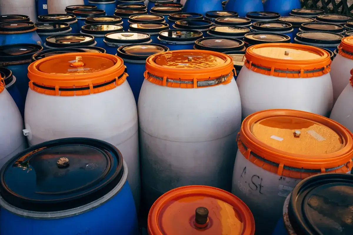 Hazmat Cleanup in Fall River, WI